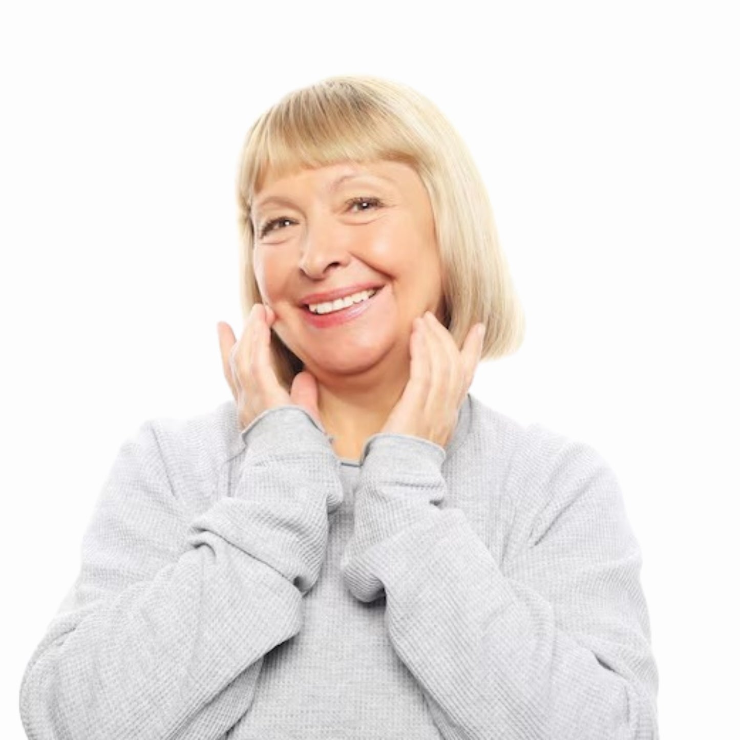 SureFit™ - Denture Set
