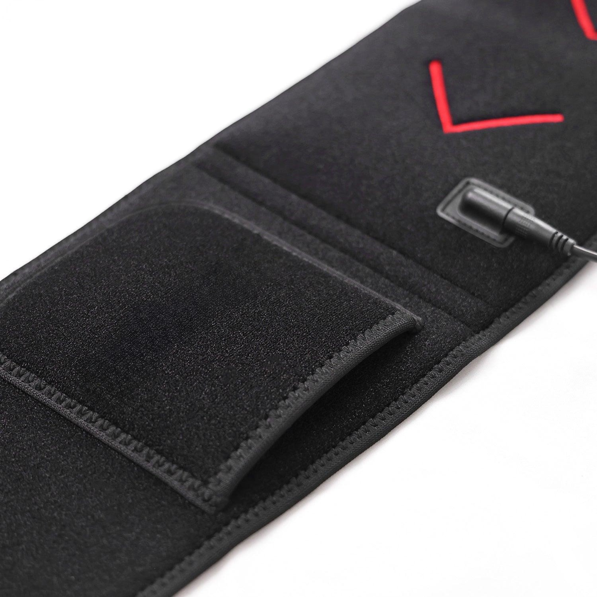 Velvet Glow™ - Wavelength Belt