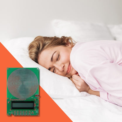 Vibralume™ - Balance Your Body. Brighten Your Mind.