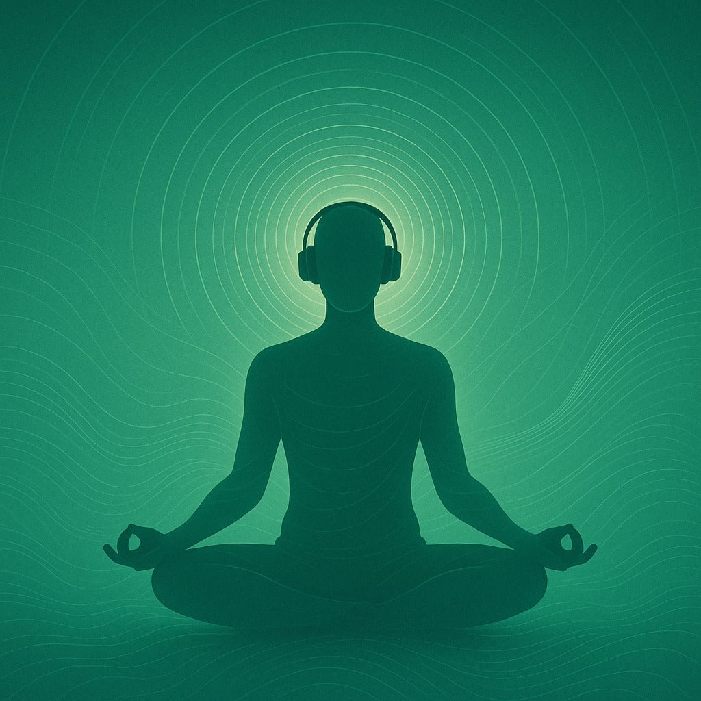 Vibralume™ - Balance Your Body. Brighten Your Mind.