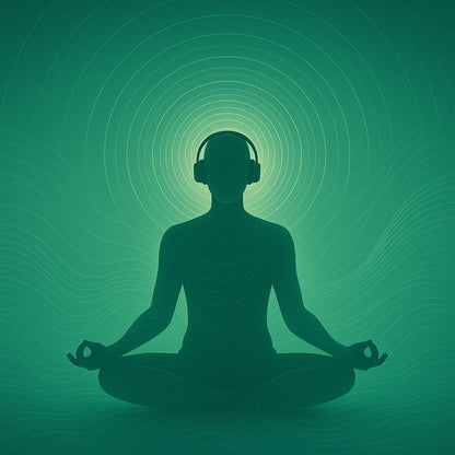 Vibralume™ - Balance Your Body. Brighten Your Mind.
