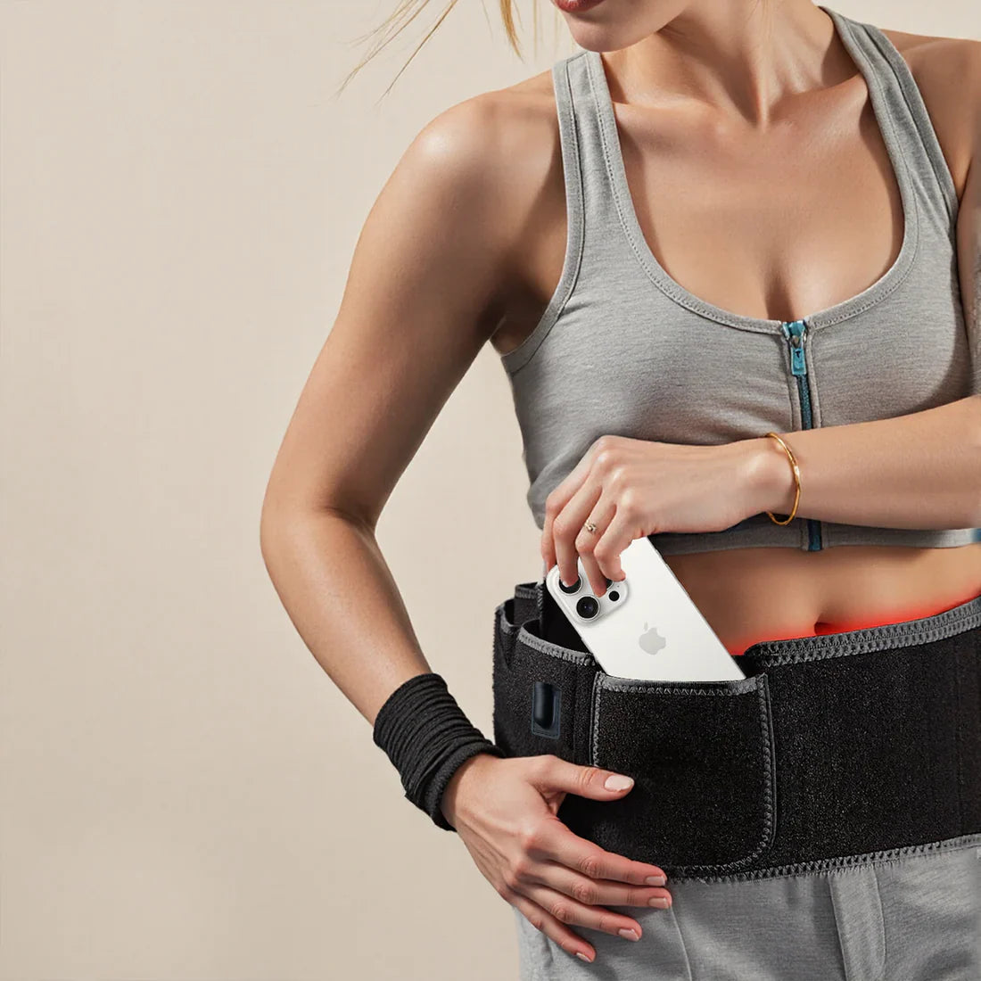 InfraWrap™ - Wavelength Belt