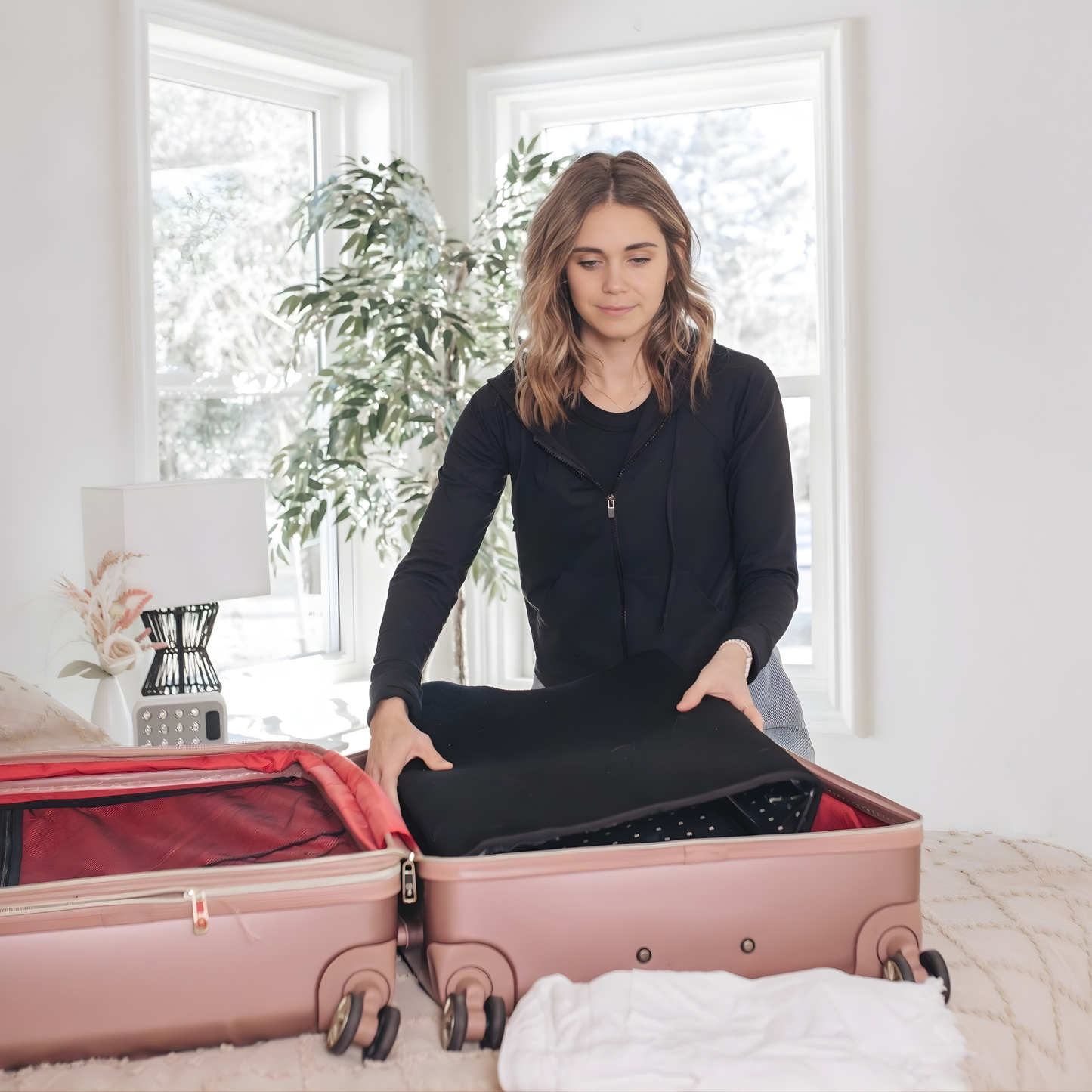 TheraMat™ - Full Body Red Light Therapy Mat