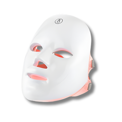 PhotonFace™ - LED Face Mask