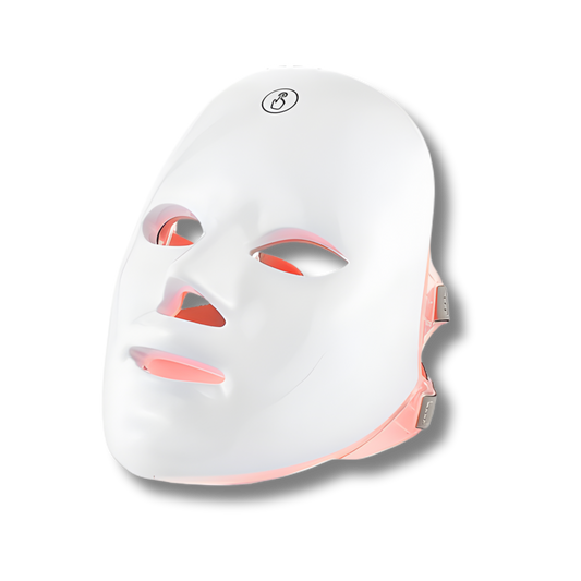 PhotonFace™ - LED Face Mask