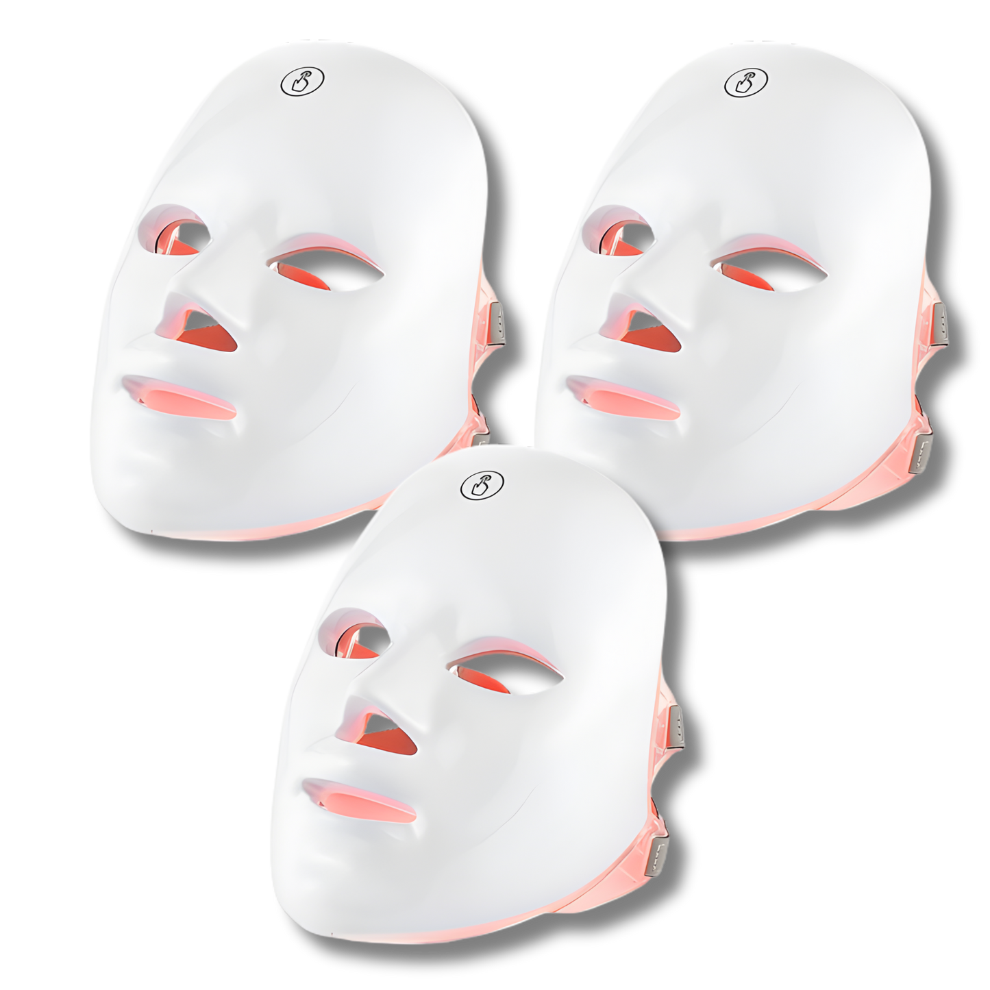 PhotonFace™ - LED Face Mask