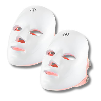 PhotonFace™ - LED Face Mask