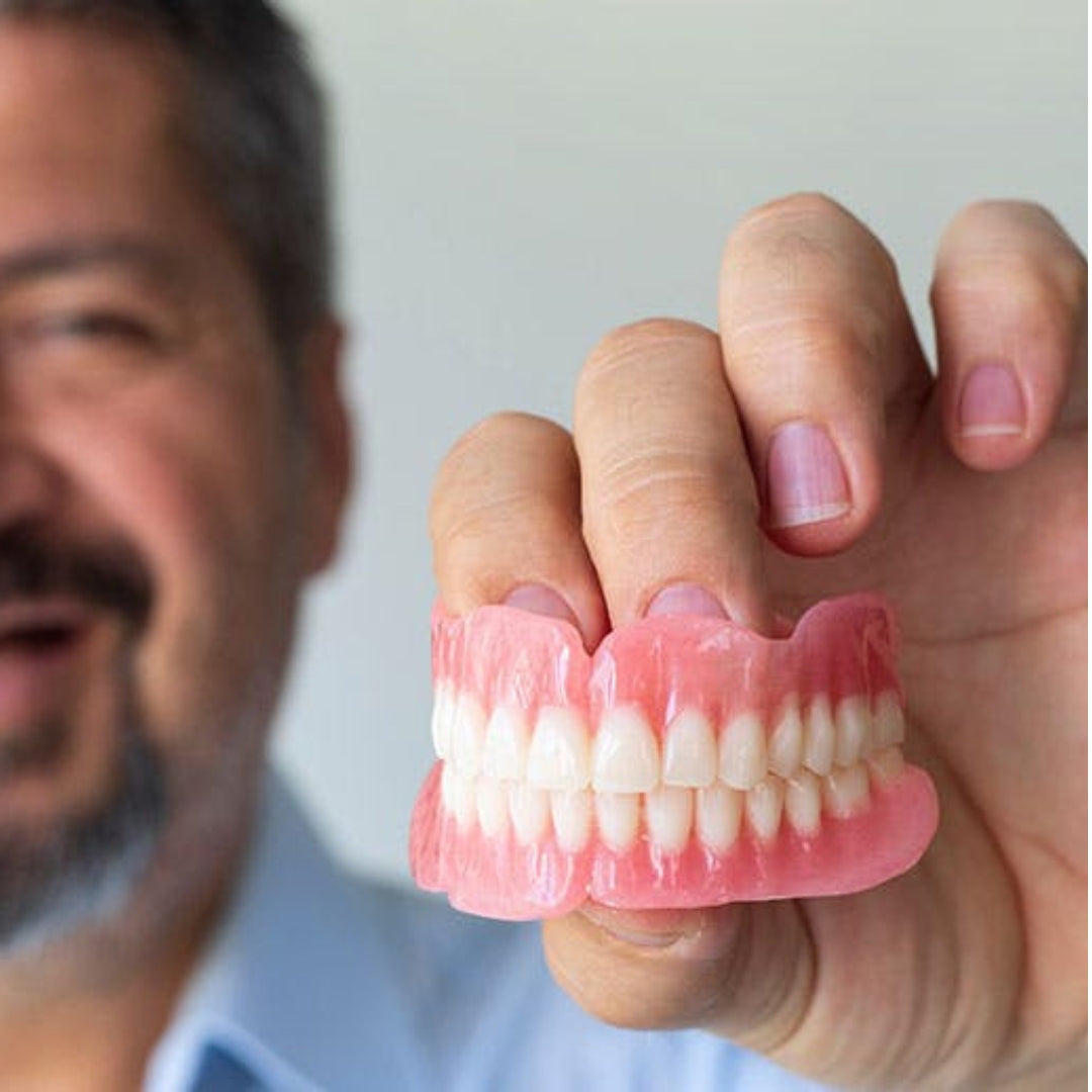 SureFit™ - Denture Set