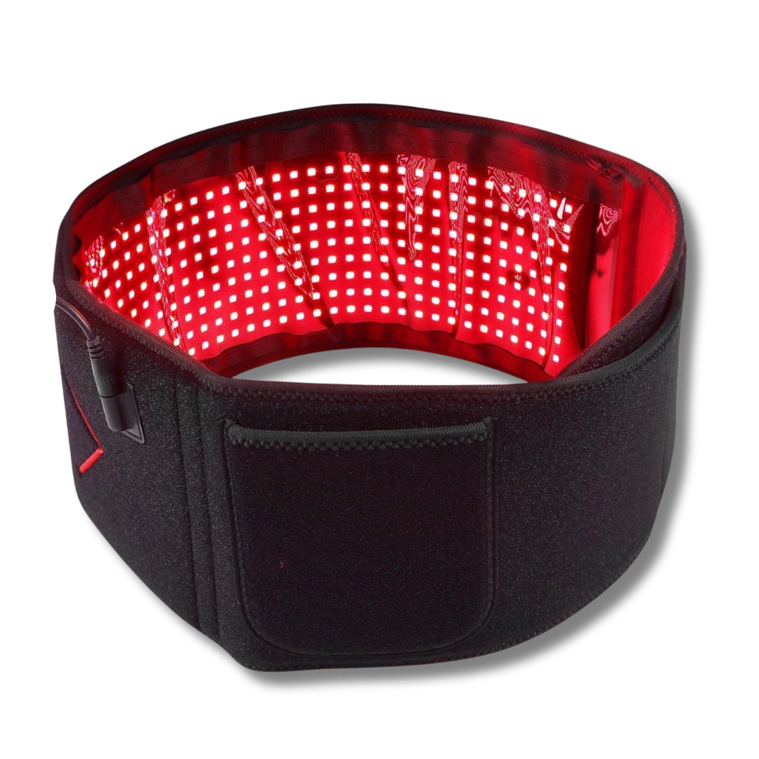 Velvet Glow™ - Wavelength Belt