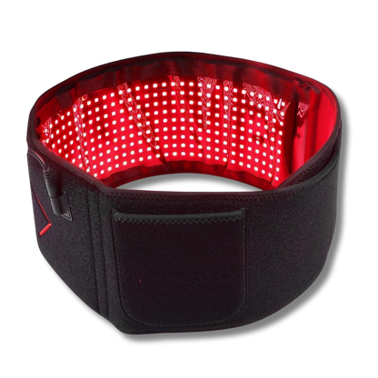 Velvet Glow™ - Wavelength Belt