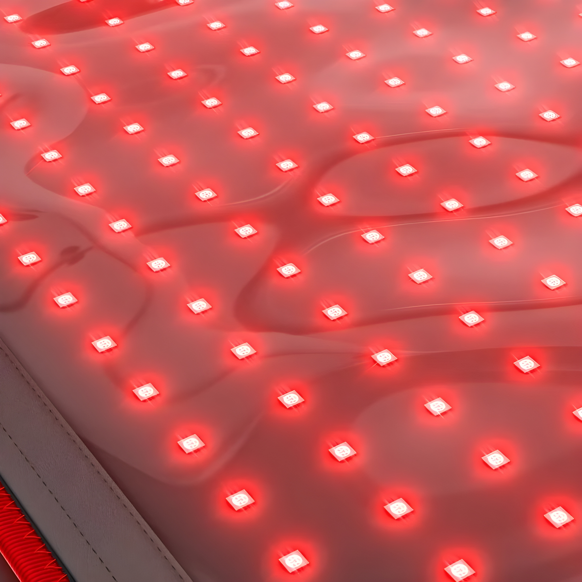 Velvet Glow™ - Wavelength Belt