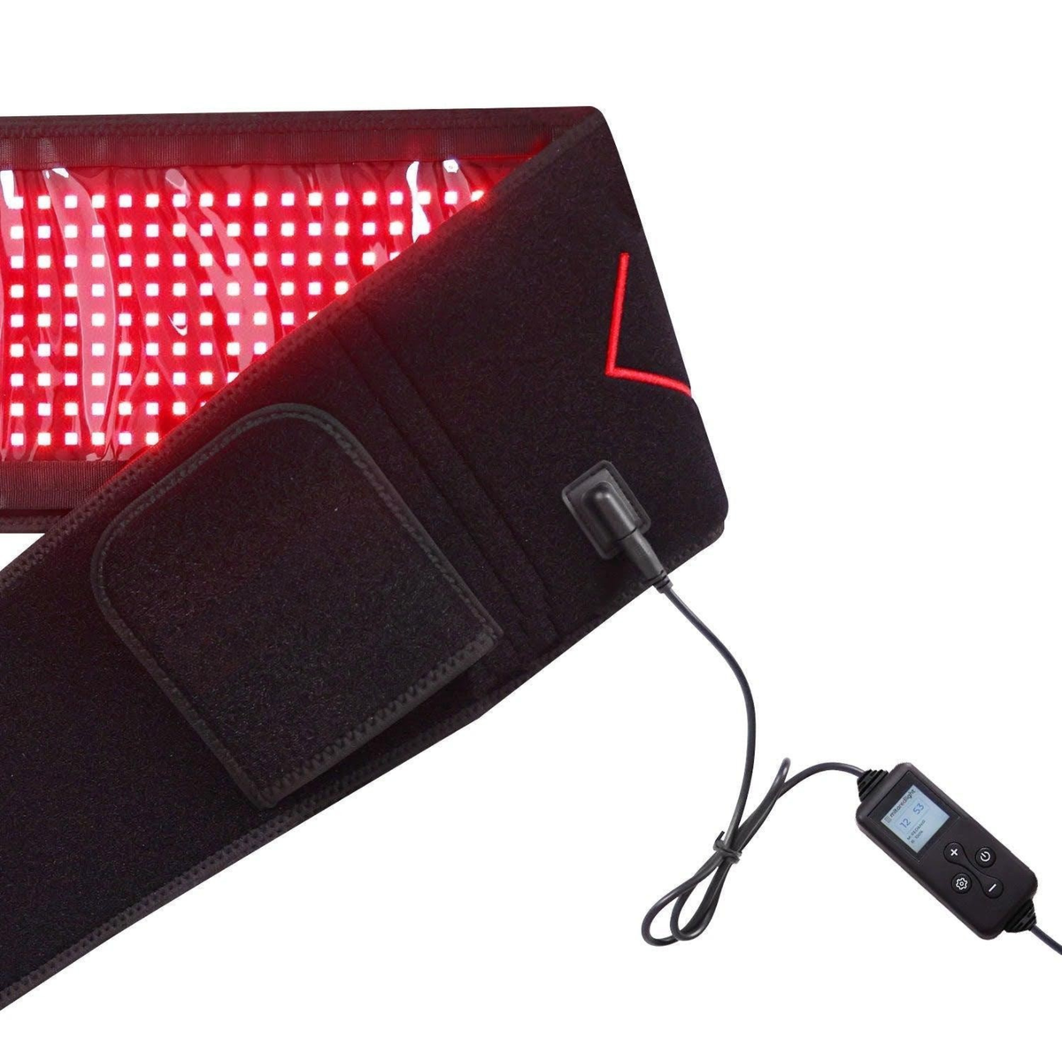 Velvet Glow™ - Wavelength Belt