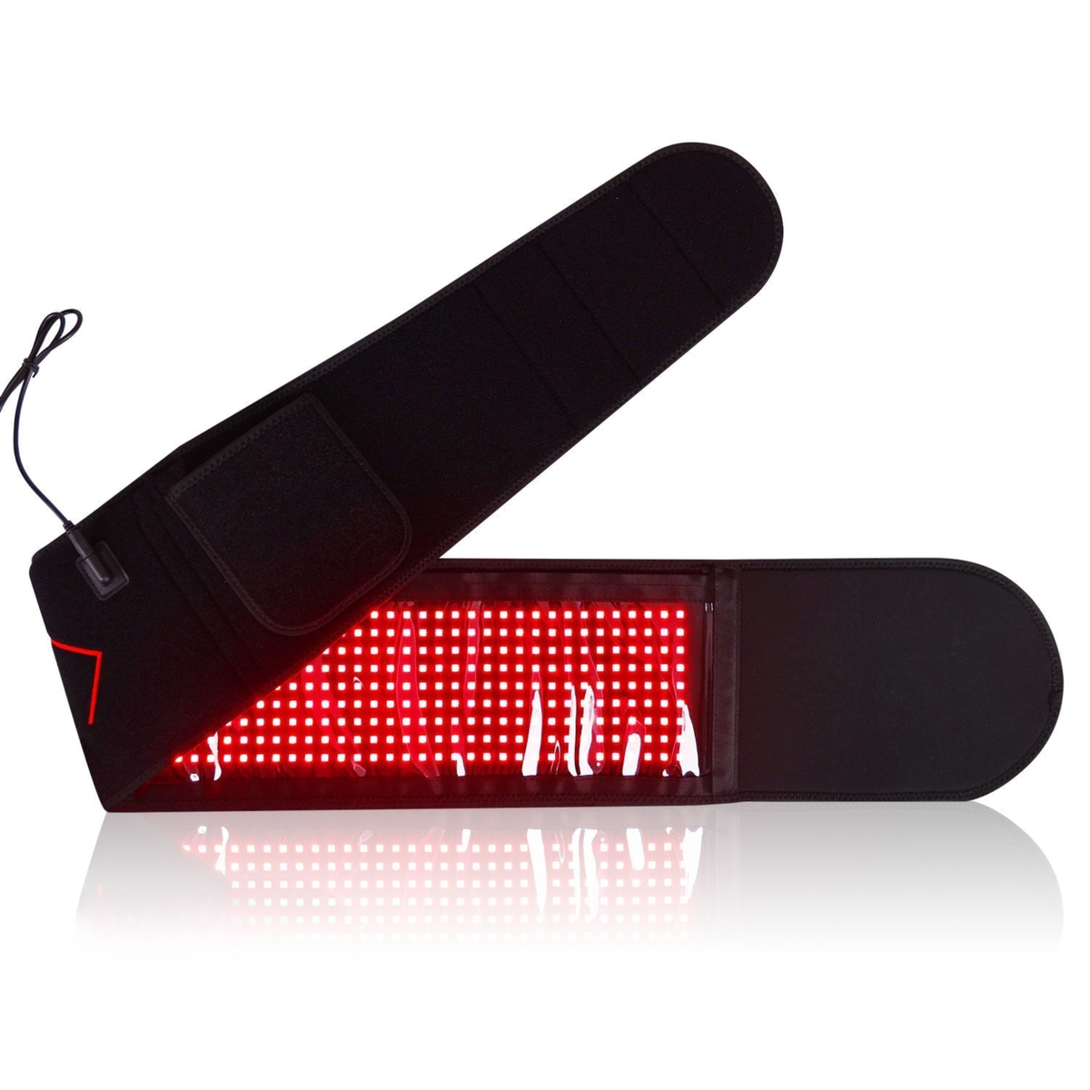 Velvet Glow™ - Wavelength Belt