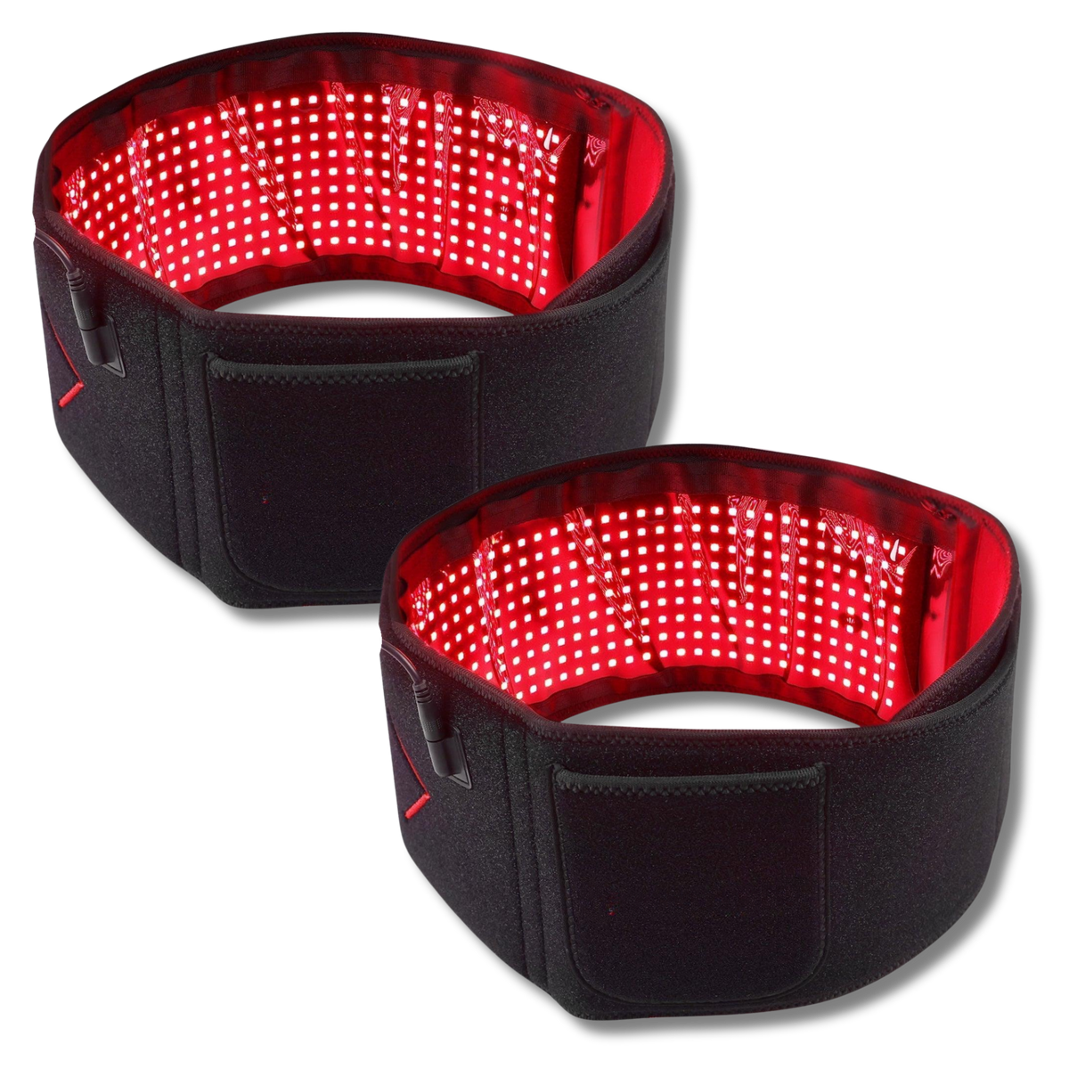Velvet Glow™ - Wavelength Belt