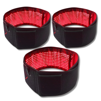 Velvet Glow™ - Wavelength Belt