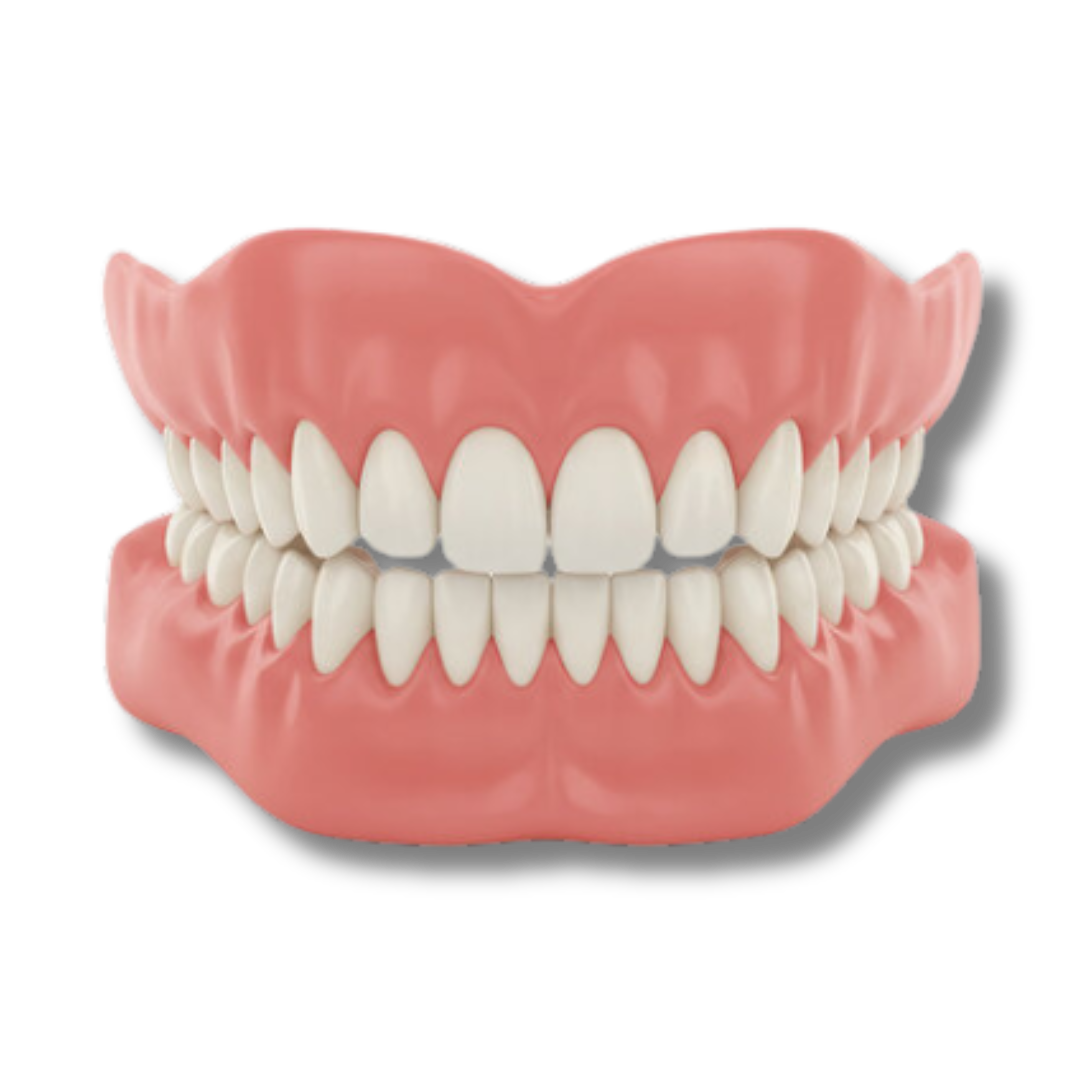 SureFit™ - Denture Set