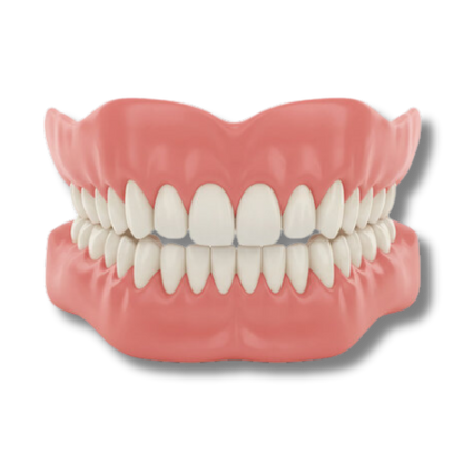SureFit™ - Denture Set