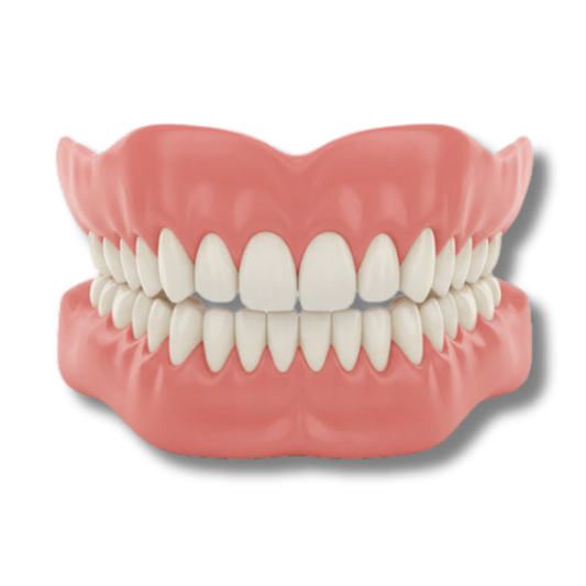SureFit™ - Denture Set