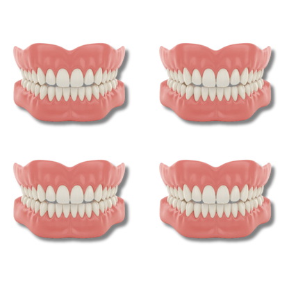 SureFit™ - Denture Set
