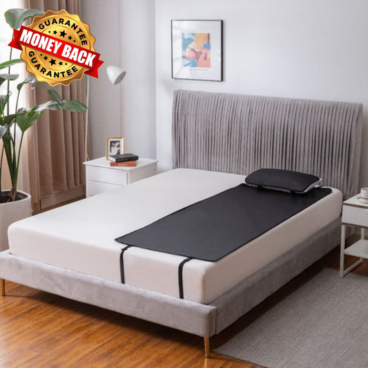 ZenoMat™ - Balance Your Energy. Recharge Every Night.