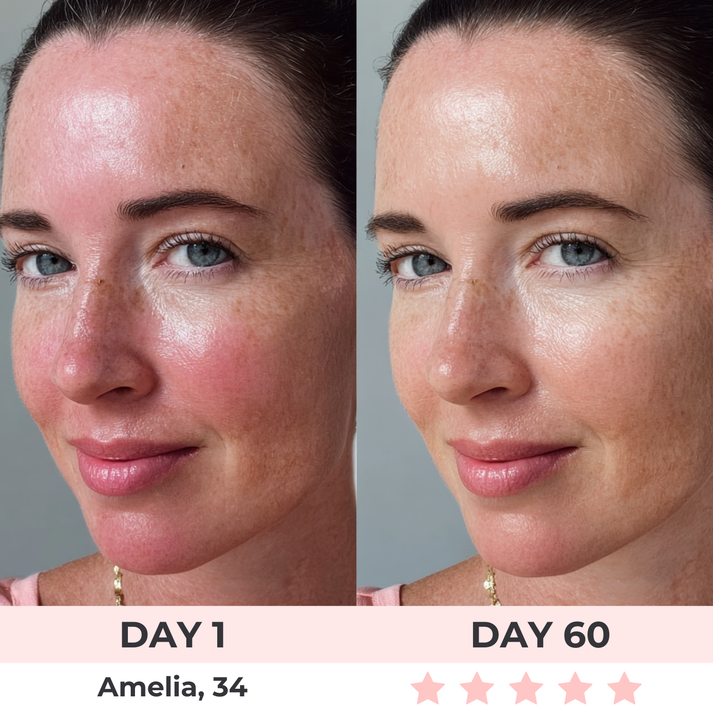 PhotonFace™ - LED Face Mask
